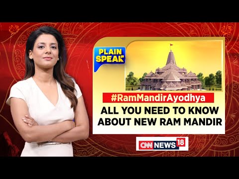 Ayodhya Ram Mandir News LIVE | All You Need To Know About Ram Temple | Mary Millben LIVE | N18L