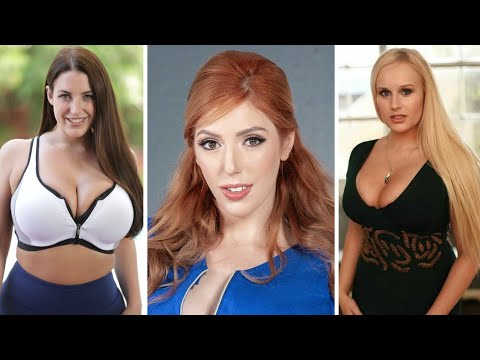 Best Thick &amp; Hottest Curvy Love Stars in Industry 2023