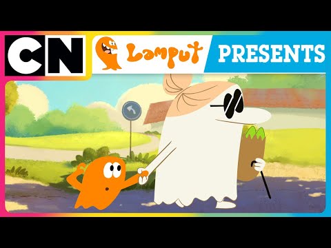 Lamput Presents | 🍊👵 Grandma Lamput visits and fights the docs?🧡 | The Cartoon Network Show Ep. 63