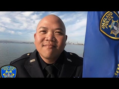 Several arrests made in killing of Oakland police officer