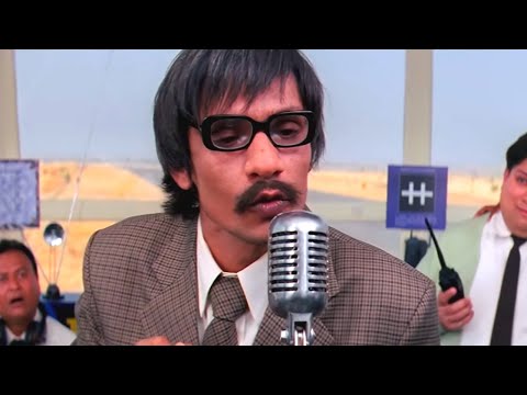 जल्दी का काम शैतान का काम है | Movie Dhamaal | Best Comedy Scenes | Vijay Raaz - Asrani