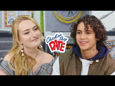 DOMINIC FIKE | CHICKEN SHOP DATE