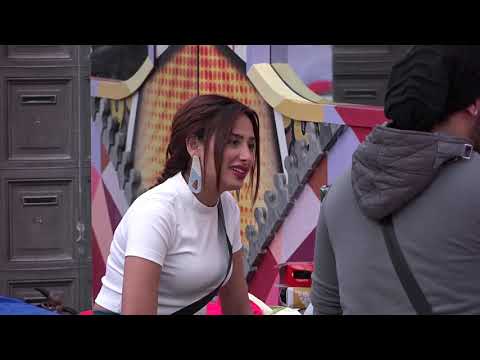 Kaun hai kiske peeche? | Bigg Boss 13 On Voot