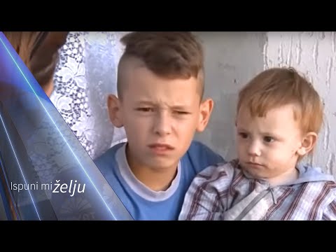 IMŽ: POGLEDAJTE NJIHOVU PRIČU: MAMA, ZA&Scaron;TO SI NAS OSTAVILA (15 10 2015)