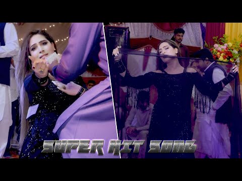 Pari Paro Khanzadi || Kya Yad Kro Gye || Super Hit BoolyWood Dance ||   ARSTUDIO