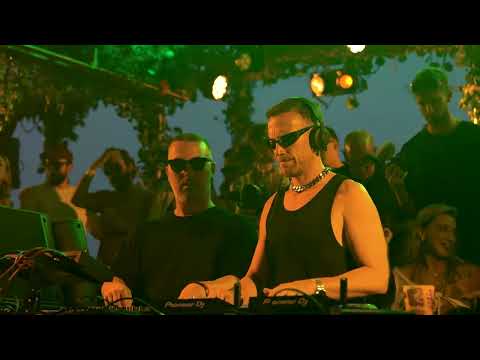 Fideles - Brunch Electronik Festival 2023