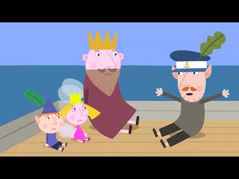 Ben and Holly&rsquo;s Little Kingdom | Season 1 | Episode 37| Kids Videos