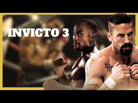 Invicto 3 ? | Pel&amp;iacute;cula de Acci&amp;oacute;n en Espa&amp;ntilde;ol Latino | Scott Adkins y Isaac Florentine