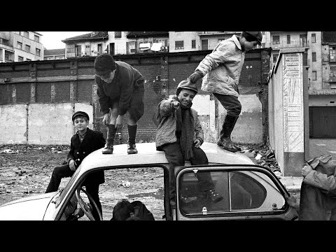 ...E SIAMO ANDATI IN FABBRICA. Dal Sud alla Torino della grande trasformazione industriale.