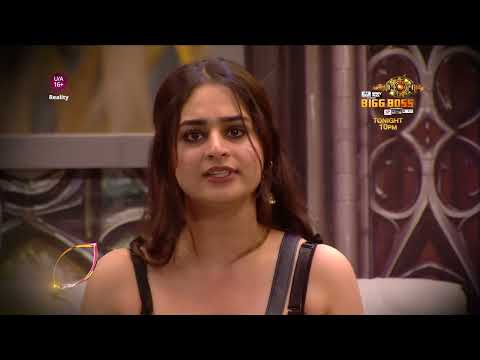 Ayesha Confronts Munawar | Bigg Boss 17