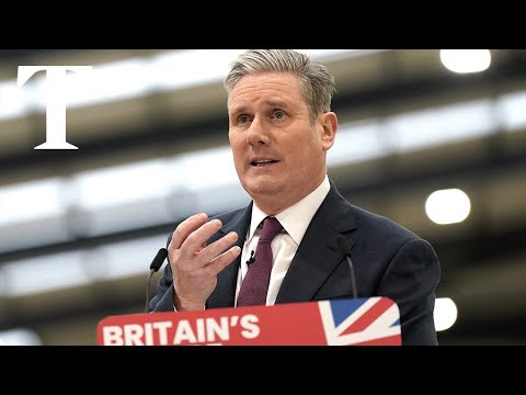 Starmer calls Rwanda deal a &quot;gimmick&quot; that won't work