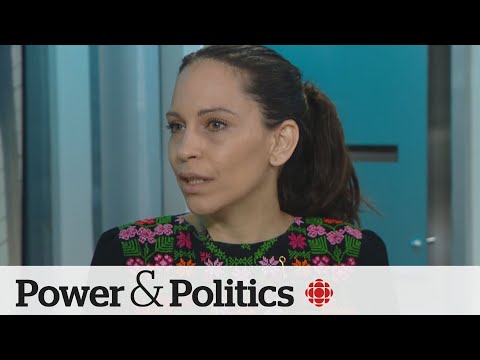 Canada's ceasefire vote is a 'good step forward,' Palestinian representative says | Power &amp; Politics