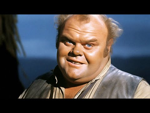 Dan Blocker&rsquo;s Last Episode on Bonanza Is Too Hard to Watch