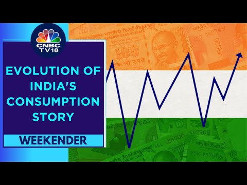 The Sitapatis Speak About The Impact Of Politics On Consumption | Weekender | CNBC TV18