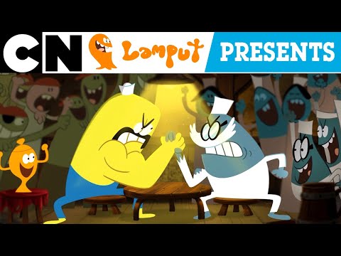 Lamput Presents | Lamput Cartoon | The Cartoon Network Show | Lamput EP 32