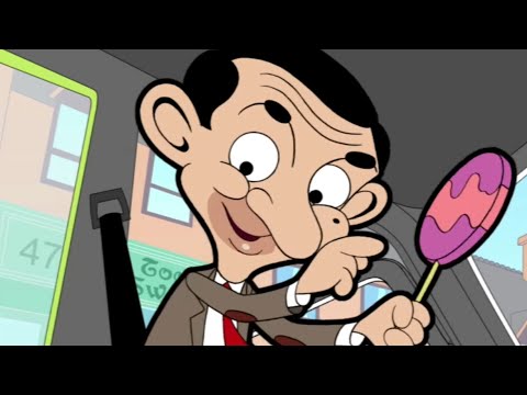 Sweetie Bean! | Mr Bean Cartoon Season 1 | Funny Clips | Cartoons For Kids