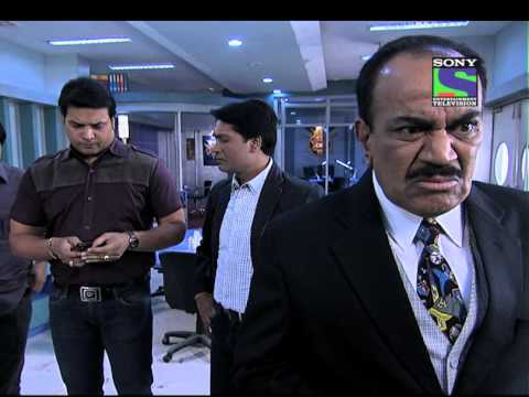 CID - Episode 603 - Zeherily Laashey