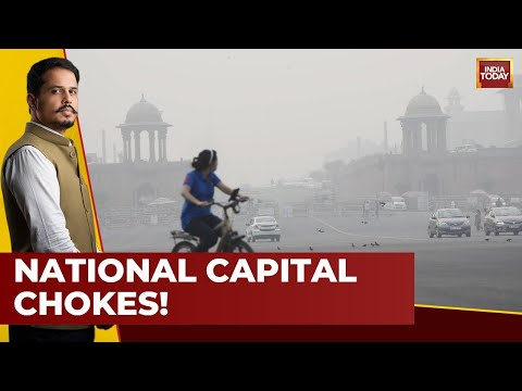 Sneha Mordani Speaks On Odd Even Rule In Delhi And Current Action Plan Of Delhi Govt On Pollution