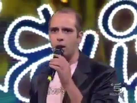 Zelig - Checco Zalone - Tiziano Ferro