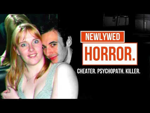 Murdering his Newlywed Wife to Hide his Affairs | Click For Murder