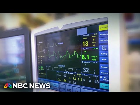 NBC investigates how HCA hospitals put profits before patients&nbsp;