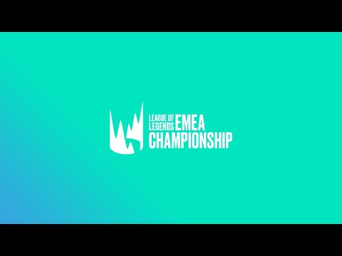 2024 LEC Winter - Week 1 - Day 3 SK v FNC