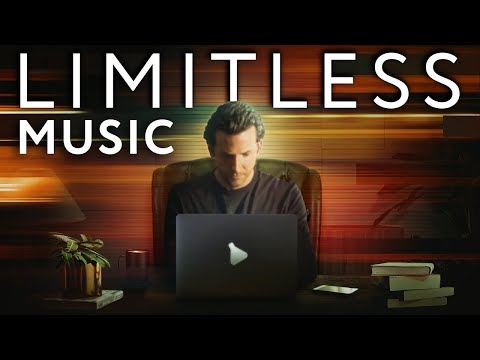 Hypermind Music &mdash; Limitless Productivity Playlist