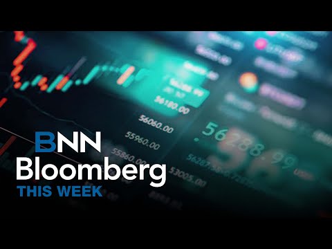 Best of BNN Bloomberg Week of January 12th, 2024