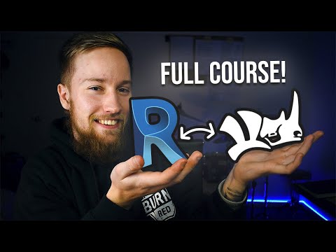 Revit &amp; Rhino Workflow Course - Create and Document Incredible Designs