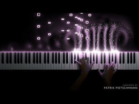 Patrik Pietschmann - Immaterial (Piano Version)