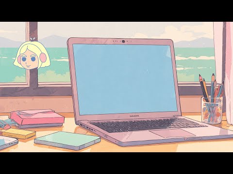 Relaxing Lofi Chill Music to Boost Productivity 📚 Study Hip Hop Beats Playlist for 2024