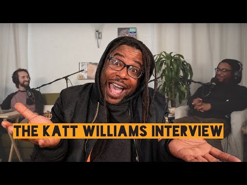 The Katt Williams and Shay Shay Interview