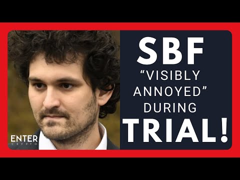 🔥SBF USES 'MOCKING VOICE' TO ANSWER PROSECUTORS!🔥*HERE'S WHAT YOU NEED TO KNOW*