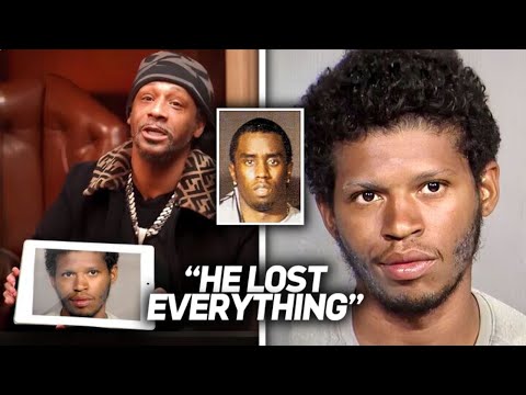 Katt Williams Reveals How Bryshere Gray Was Used By Diddy