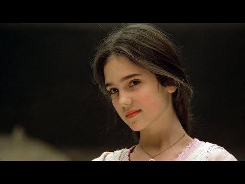 Phil Collins &bull; Against All Odds || Jennifer Connelly &bull; Once Upon A Time In America