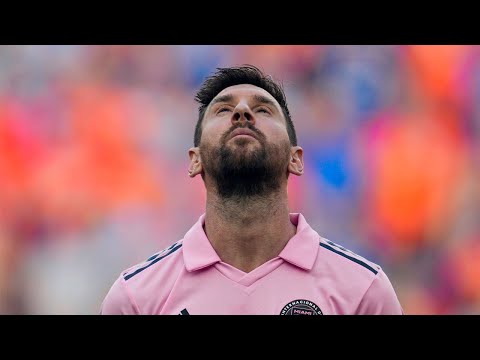 2023 Lamar Hunt US Open Cup Semifinal: FC Cincinnati vs Inter Miami - Highlights - Aug 23