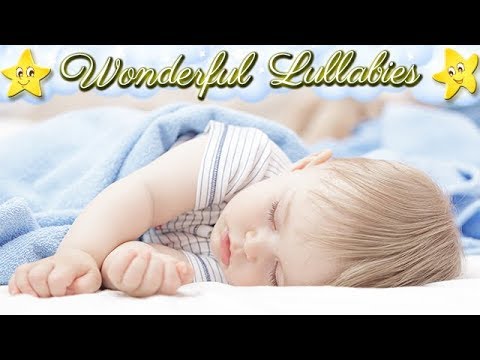 Calming Baby Lullaby For A Deep And Sound Sleep &hearts; I Wish You A Good Night And Super Sweet Dreams