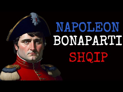 Napoleon Bonaparti dhe Luft&euml;rat e tij