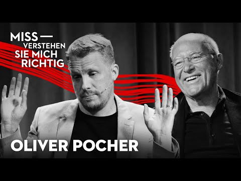 Gregor Gysi &amp; Oliver Pocher