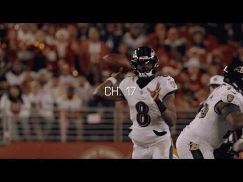 Trailer: It's All There for the Taking | Baltimore Ravens