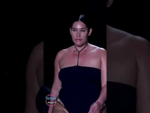 [4k] plus size fashion_RIOT SWIM ep_3 | Miami Swim Week | Paraiso Miami Beach