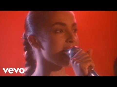 Sade - Smooth Operator - Official - 1984