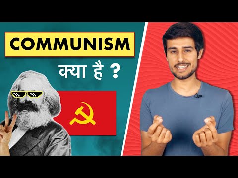 What is Communism? | Success and Failures of Communism | Dhruv Rathee