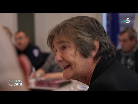 A Cernay, une justice imm&eacute;diate de proximit&eacute; - Reportage 