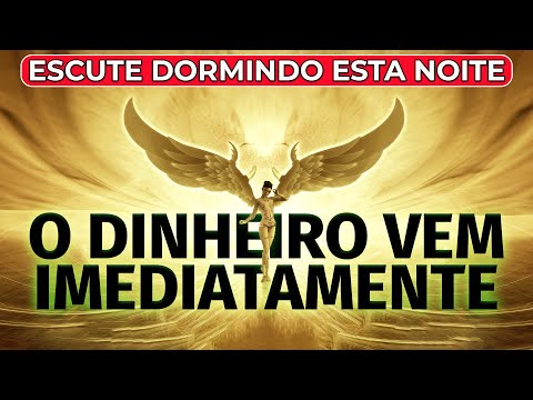 HO'OPONOPONO DA RIQUEZA PARA OUVIR DORMINDO: O DINHEIRO VEM IMEDIATAMENTE