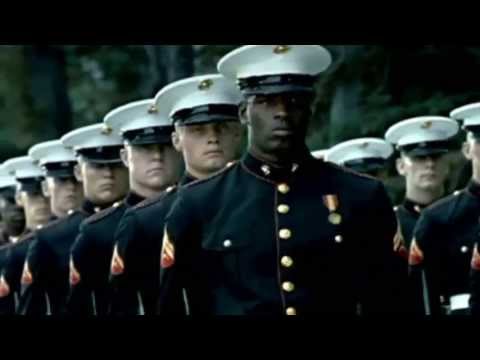 Til I Collapse- Marine Corps Tribute