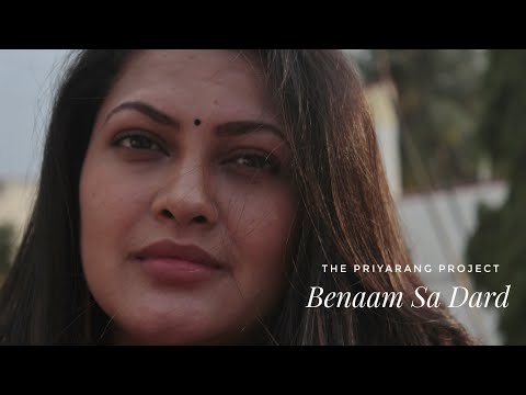 Benaam Sa Dard | Priyanka Barve | Sarang Kulkarni | Nida Fazli | Ravi Date