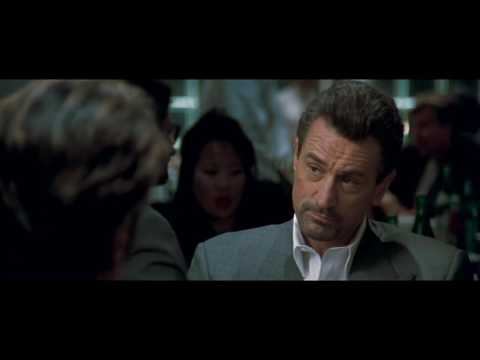 'Heat' Diner Scene: Diss