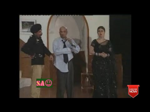 Kuch Na Kaho Full Pakistani Punjabi Stage Drama