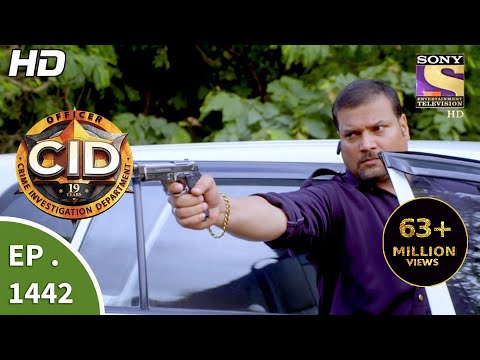 CID - सी आई डी - Episode 1442 - Killer Smartphone - 9th July, 2017